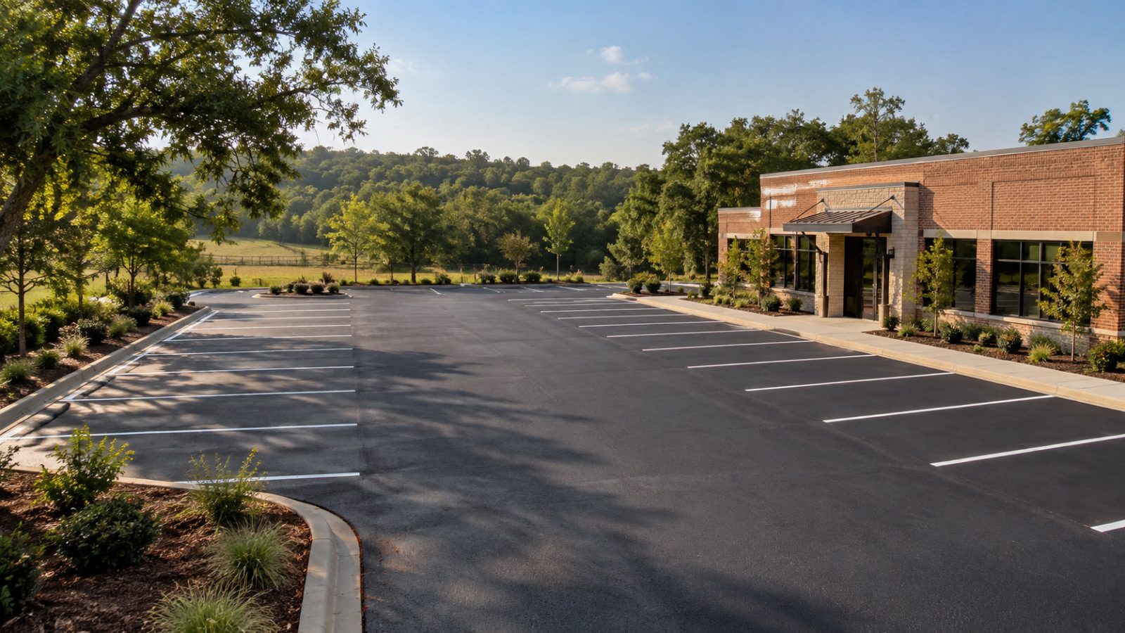 Athens Asphalt Paving Asphalt Paving