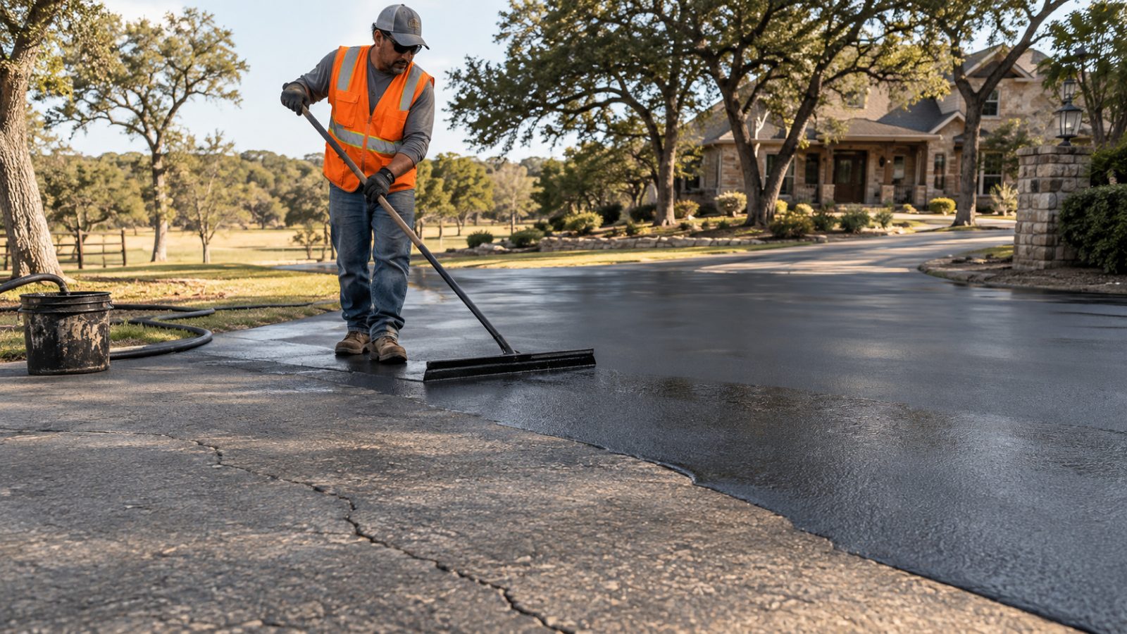 Athens Asphalt Paving Asphalt Paving