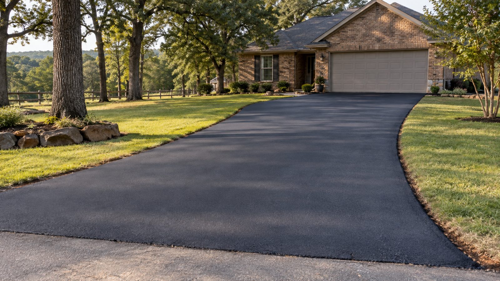 Recycled Asphalt & Millings